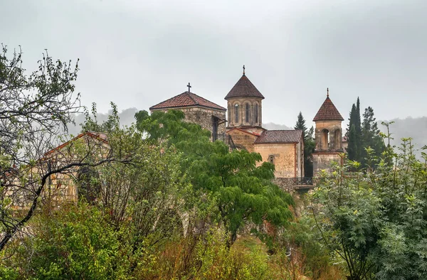 Motsameta kloster, Georgien — Stockfoto