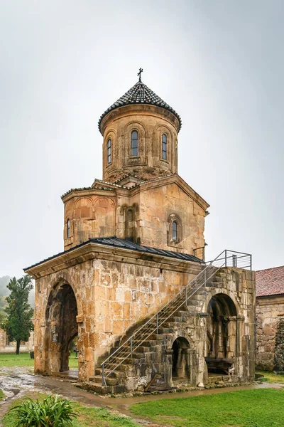 Gelati 수도원, 조오지 아 — 스톡 사진