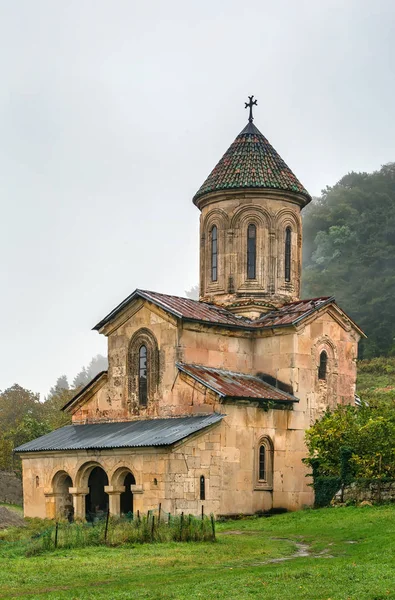 Gelati 수도원, 조오지 아 — 스톡 사진