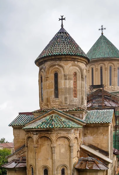Monastero Gelati, Georgia — Foto Stock