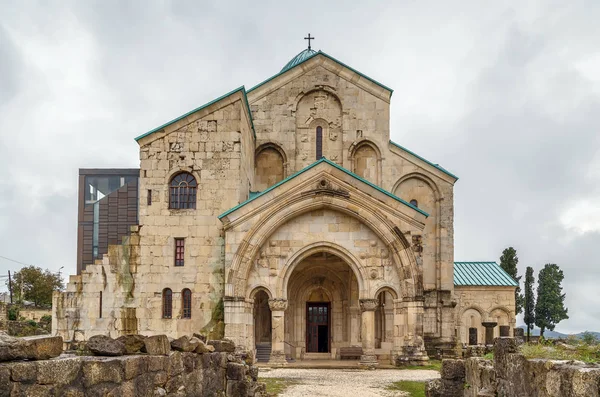 Cattedrale di Bagrati, Georgia — Foto Stock