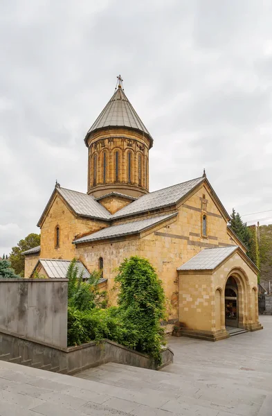 Tbilisi Sioni-kathedraal, Georgië — Stockfoto