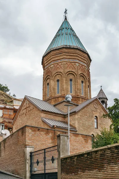 Iglesia de San Jorge, Tiflis — Foto de Stock