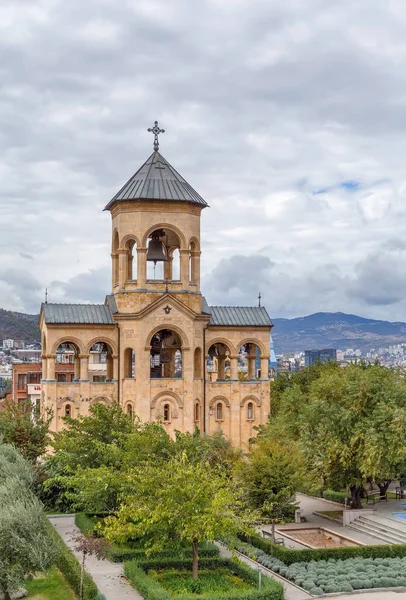 Башта дзвоника, Тбілісі, Грузія — стокове фото