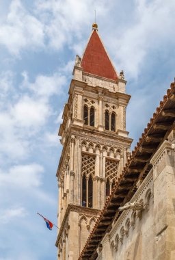 Trogir Katedrali, Hırvatistan