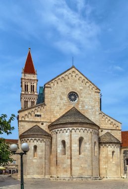 Trogir Katedrali, Hırvatistan