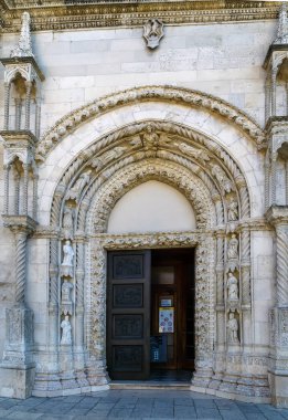 Sibenik Katedrali, Hırvatistan