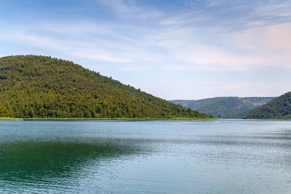 milli park Krka, Hırvatistan