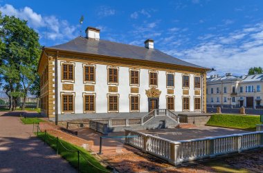 Yaz Bahçesi, Saint Petersburg, Rusya Federasyonu