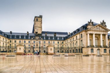 Burgundy Dükleri Sarayı, Dijon, Fransa