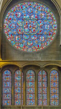 Notre-Dame Kilisesi, Dijon, Fransa