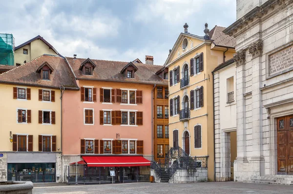 Place d'Annecy, France — Photo