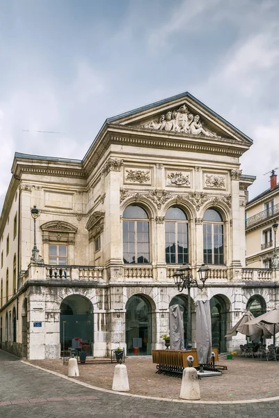 Charles Dullin Tiyatrosu, Oda, Fransa