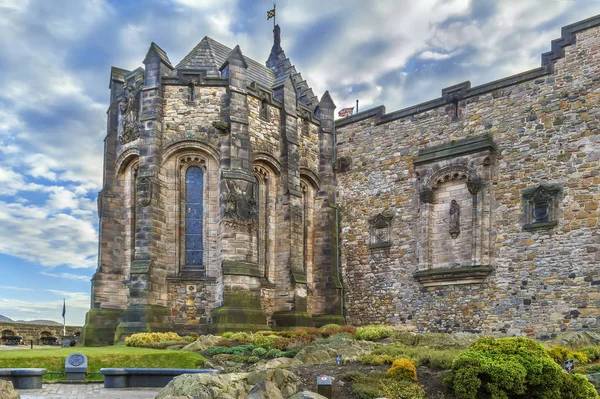 Scottish National War Memorial, Edinborgh, Scotland