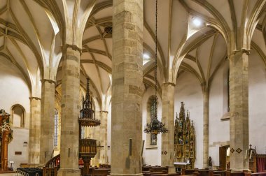 St. Martin Katedrali, Bratislava, Slovakya