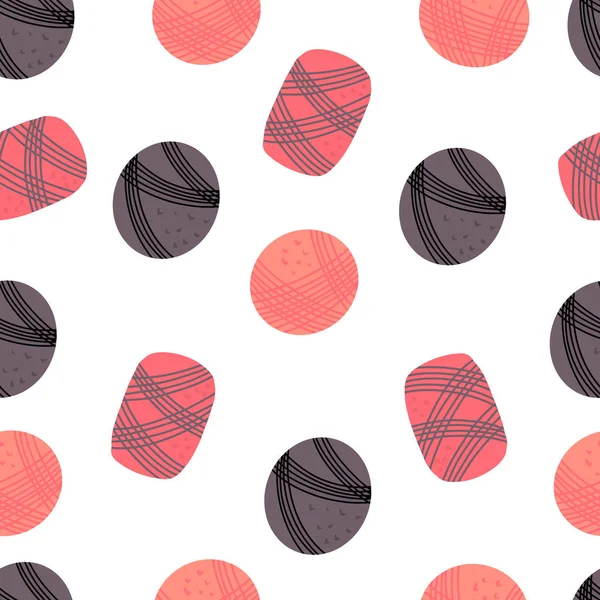 Örgü örmek için kusursuz iplik desenleri. Kış, sonbahar, sıcaklık.