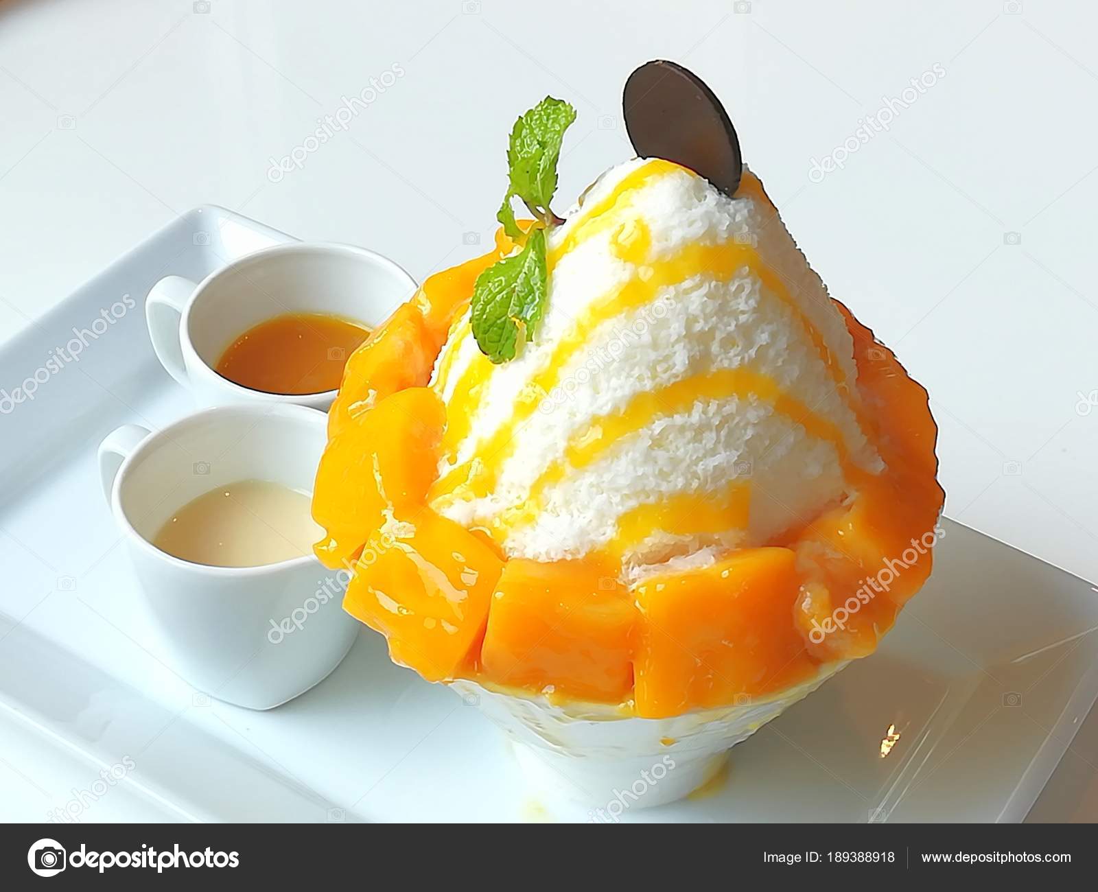 Kt quả hình ảnh cho bingsu mango