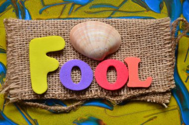 Word aptal bir soyut doğum