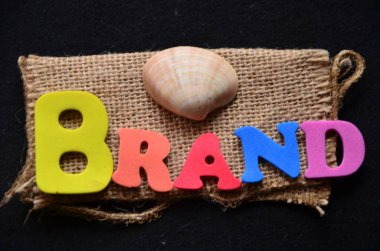 soyut kelime markası