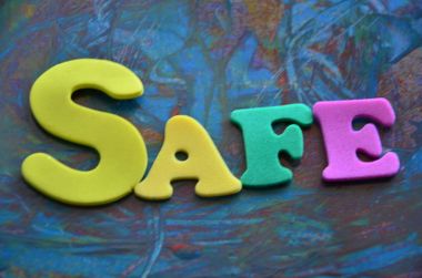 kelime safeon bir soyut