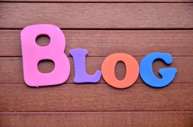 bir soyut kelime blog 