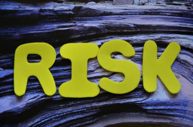 Word riski bir soyut olarak 