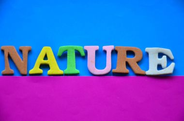 Word doğa üzerinde bir Özet