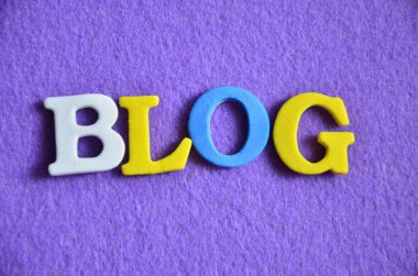 bir soyut kelime blog 