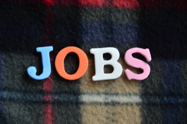 bir soyut işlere kelime  