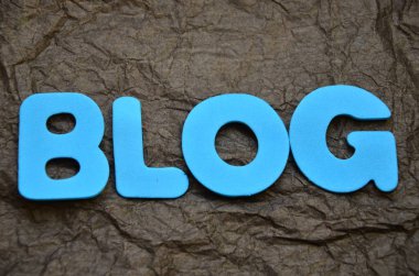 bir soyut kelime blog