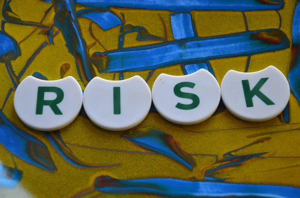 Word riski bir soyut olarak