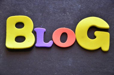 bir soyut kelime blog 