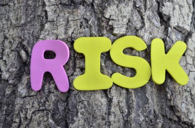 Word riski bir soyut olarak