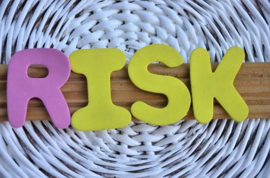 Word riski bir soyut olarak