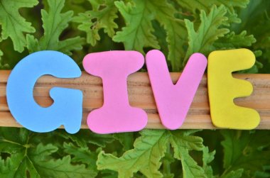 söz veriyorum bir soyut