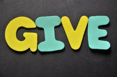 söz veriyorum bir soyut