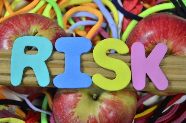 Word riski bir soyut olarak