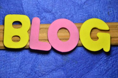 bir soyut thw kelime blog