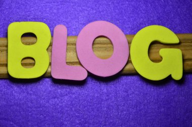 bir soyut thw kelime blog