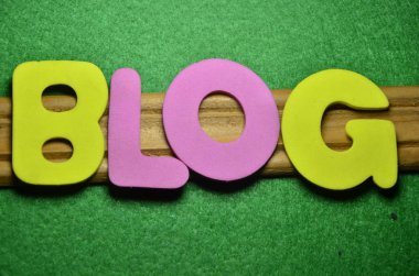 bir soyut thw kelime blog