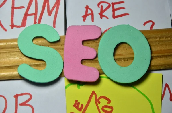 bir soyut kelime seo