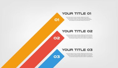 Satır Infographic tasarım simgeler vektör ve pazarlama iş akışı düzeni, diyagram, faaliyet raporu, web tasarım için kullanılabilir. İş kavramı adımları veya işlemler, düz renkler ile