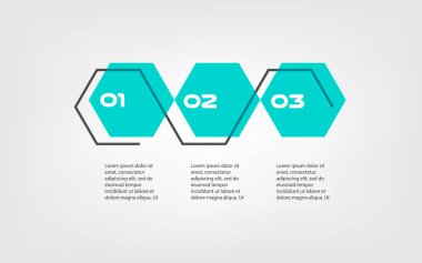 Adımları infographics cartoon - strateji, iş akışı veya takım iş, vektör düz renk, sunum için iş şablon göstermek. Diyagramı, banner, web tasarım için kullanılabilir