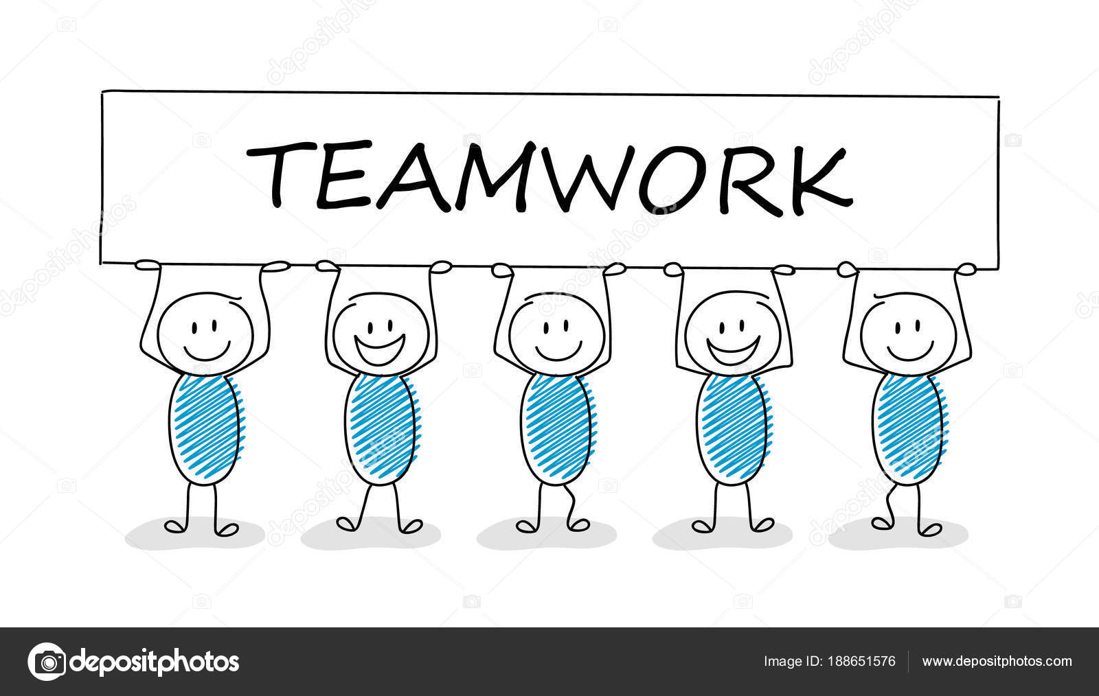 Teamwork Slogans Banners Best Banner Design 2018