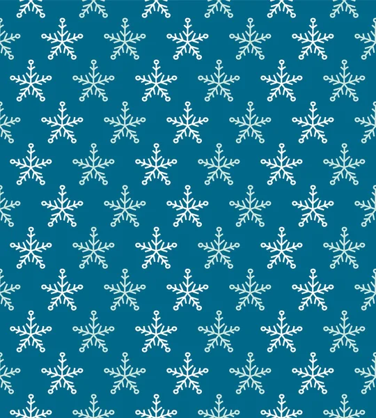 Concept Christmas Wallpaper Stars Vector — Stock Vector
