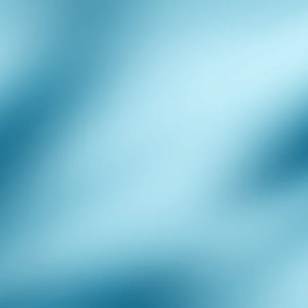 Gradient Blue abstract background — Stock Photo, Image