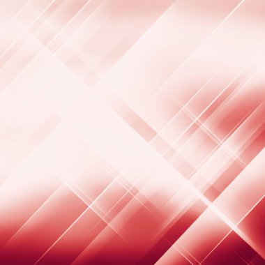 Geometrik çizgili süsleme. Modern şık texture.red doğrusal br