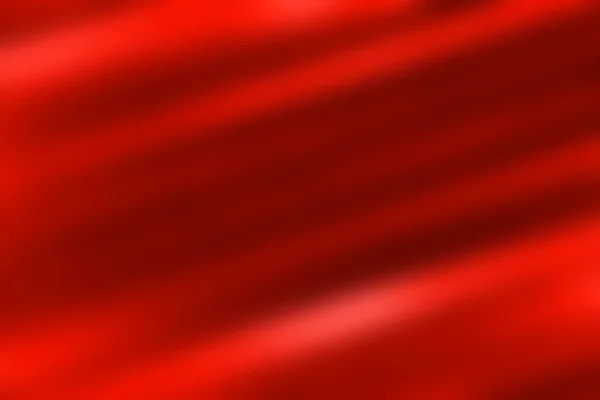 Abstract blur red luxury Christmas holiday background — ストック写真