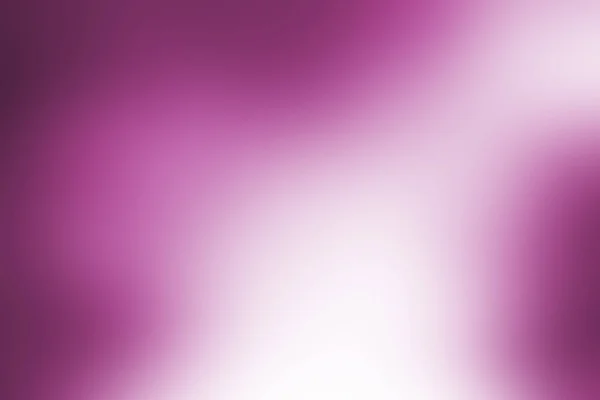 Pink color of gradient smooth background — Stock Photo, Image