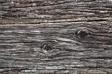 Desen ve eski ahşap dokusu.